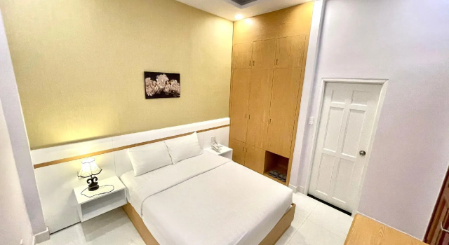 Номер Standard Maya Hotel
