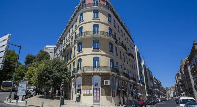 LxWay Apartments Largo de Santa Bárbara