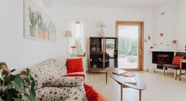 Villa Marea - Relax & Pool, Брондау Вилла Polignano a Mare Bari Province