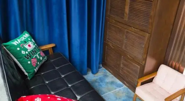 Past To Future Homestay, Забронировать Отель Отели Шанхая с парковкой, Парковка