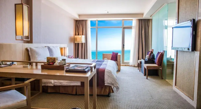 Grand huone Anybay