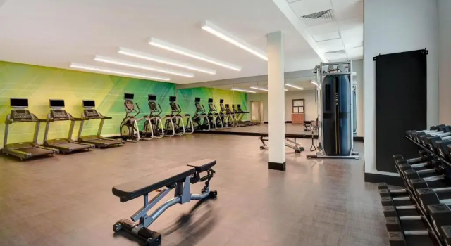 Holiday Inn Erie by IHG