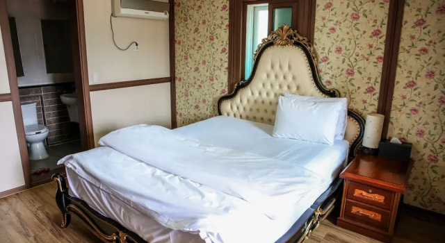 Двухместный номер Standard Hill Stay Hotel Residence