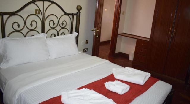 Sochati Casa Resort, Boek Resort Goedkope Hotels in Nairobi