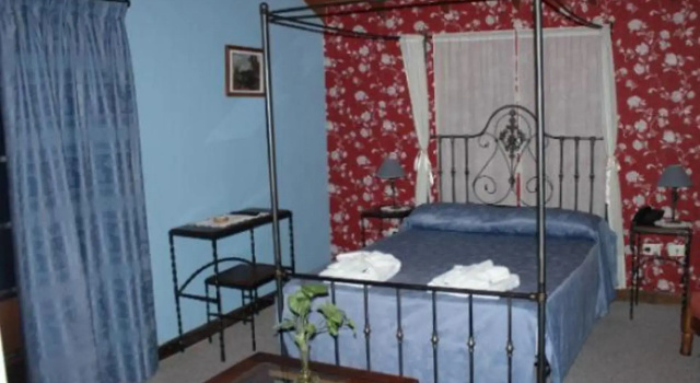 La Posada del Tiempo