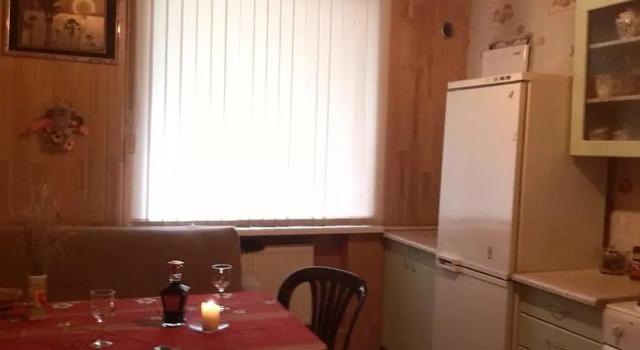 Apartment On Demokraticheskaya, Брондау Пәтер Kirovsky district Samara