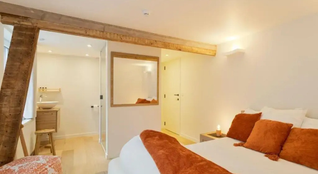 Vakantiewoning MOOM