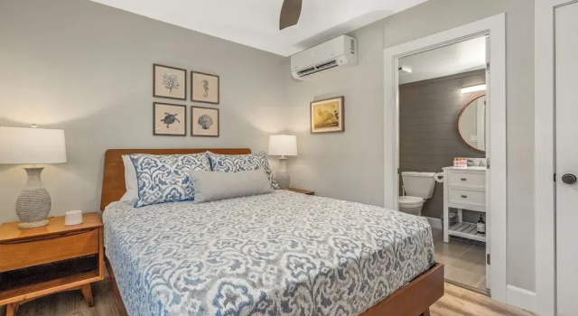 Номер Luxury с балконом Centrally Located Elegant Vistas