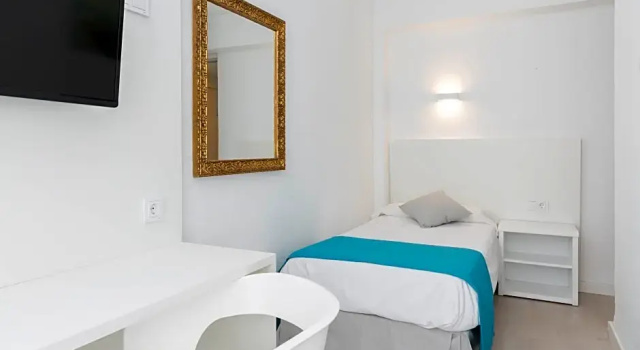 Номер Standard BLUESEA Arenal Tower Adults Only