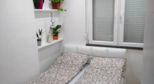 Lovely 2-bed Apartment in Novi Sad