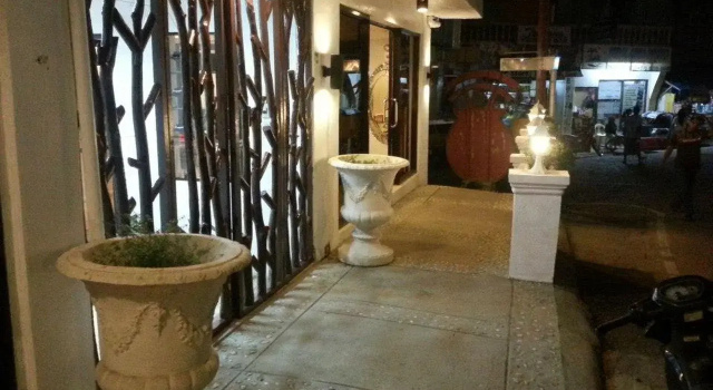 GMG Hotel