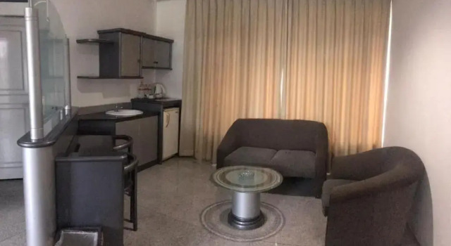 Suite Hotel New Puri Garden Airport Semarang