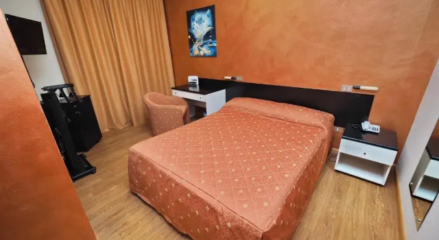 Номер Standard Hotel Versailles