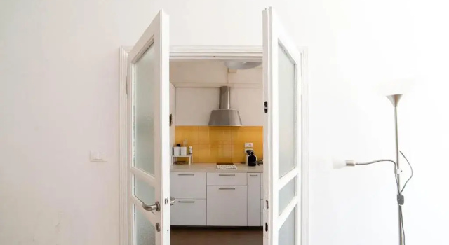 Corso Como A12 Apartment