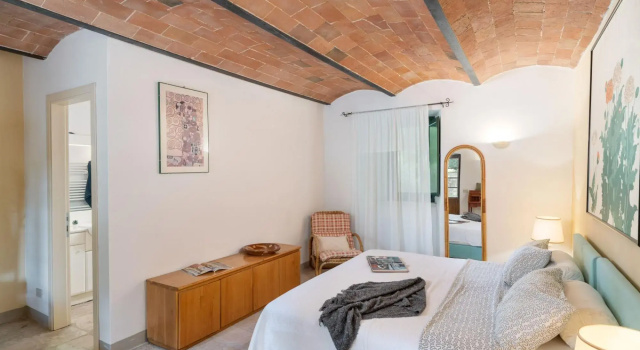 Independent farmhouse absolute privacy-Casale il Timignano