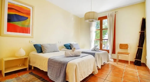 103929 -  House in Cala Pi, Забронировать Отель Отели Кала-Пи 3 звезды, 3*
