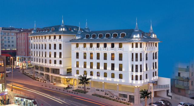 Hurry Inn Merter Istanbul, Забронировать Отель Гюнгёрен Стамбул, рядом с Мертер