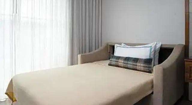 Номер Superior Beaufort Hotel