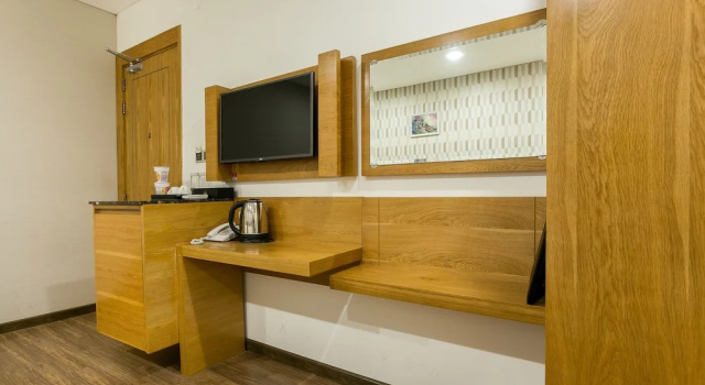 Номер Standard The Blue Hotel