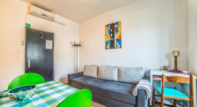 Апартаменты Apartment Iva