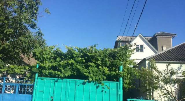Veranda, Забронировать Отель Анапа 