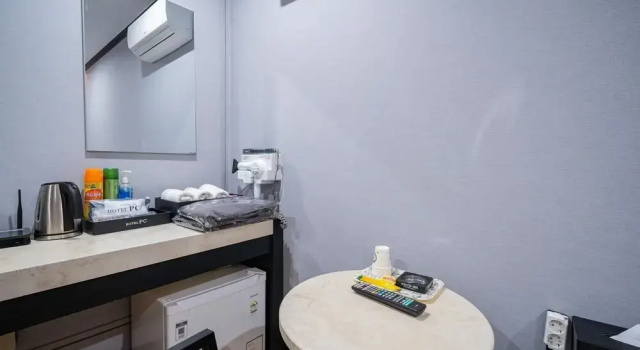 Hotel PC, Rezerwuj Hotel Seongnam Gyeonggi-do
