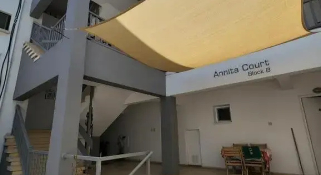 Merab Holidays Apartment Annita Court B14, Rezerwuj Apartament Ajia Napa Famagusta