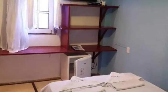 Номер Standard Pousada Armonia