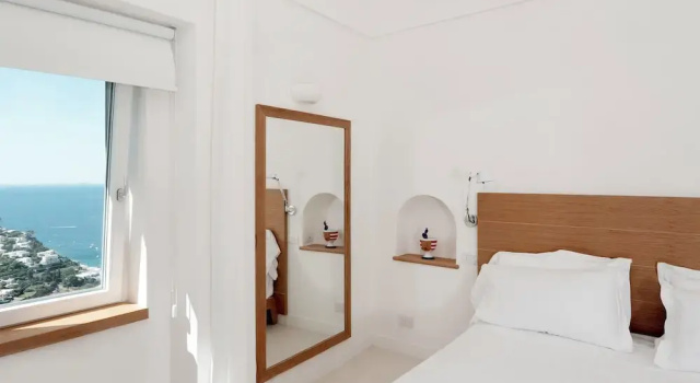Maison Mia Capri