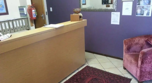 Glen Marion Guest House, Забронировать Гостевой дом Отели Претория с парковкой, Парковка
