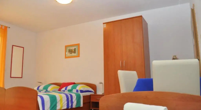 Студия Apartments Ivica