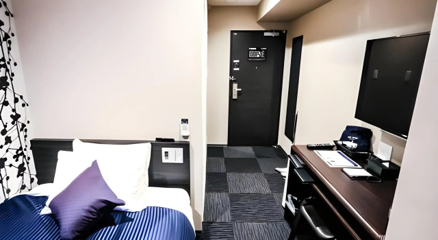 HOTEL LiVEMAX Tokyo-Otsuka Ekimae, Забронировать Отель Отели Токио с парковкой, рядом с Honden-ji Temple, Парковка