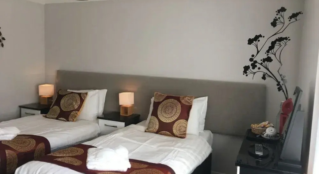 Comrie Hotel, Boek Hotel Comrie Perthshire