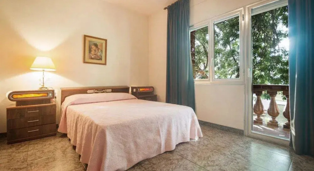 Casa Francia