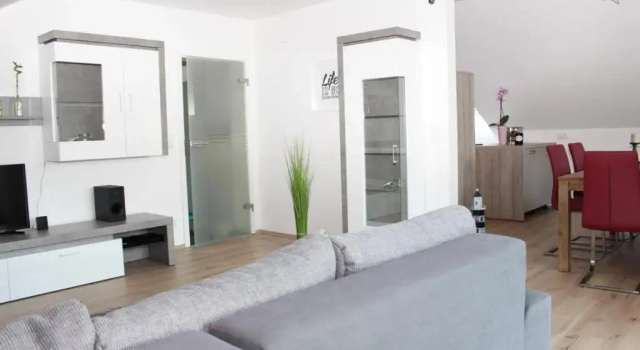 Ferienhaus Lirum Larum Löffelstiel, Забронировать Апартаменты/квартира СПА-отели Waldecker Land, SPA-услуги