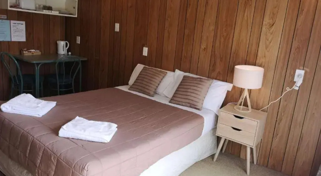 Студия Ace Motor Lodge