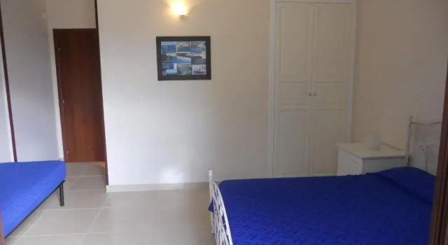 Номер Standard Tenuta Pigliano Hotel
