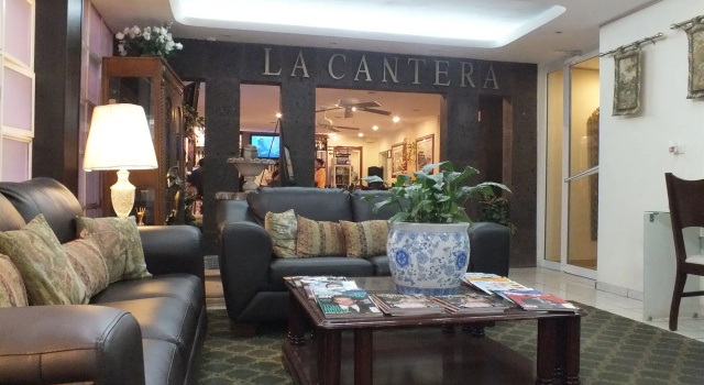 Hotel Rincon Real Suites, Boek Hotel Durango hotels met ontbijt, Ontbijt