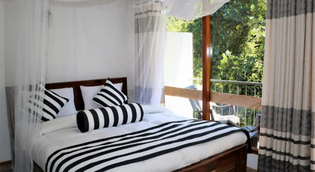 River Splendour Home Stay