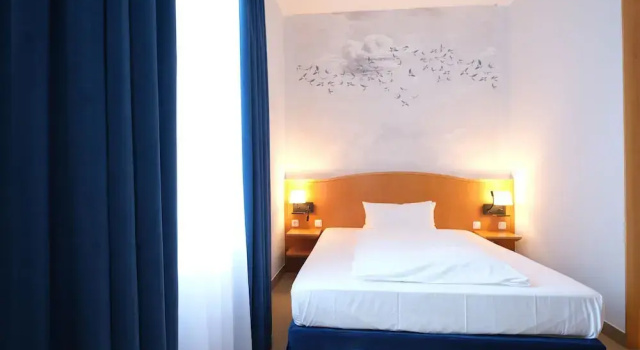 Номер Standard Hotel Das Lola