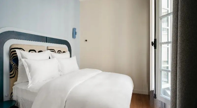 Апартаменты Executive Edgar Suites Louvre - Jour