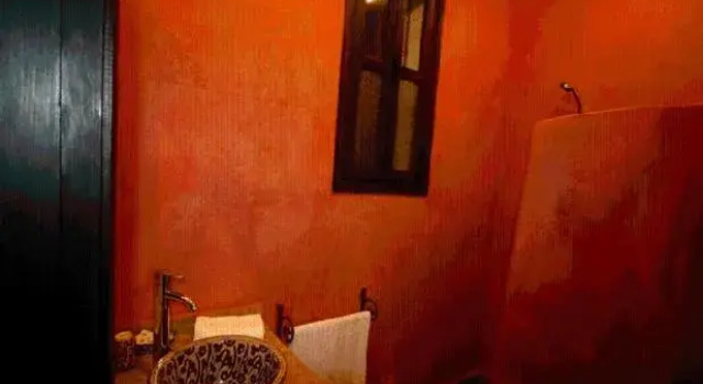 Трёхместный номер Standard Riad le Ksar de Fes