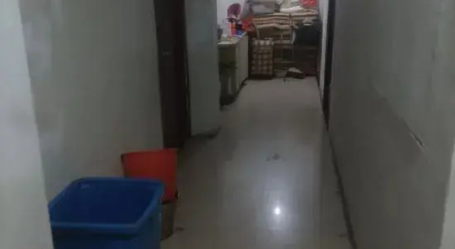 Xinglong Hotel (Xianjiang Street Shop)