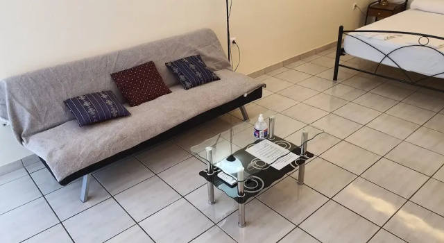 TK2 George Apartments by the Airport