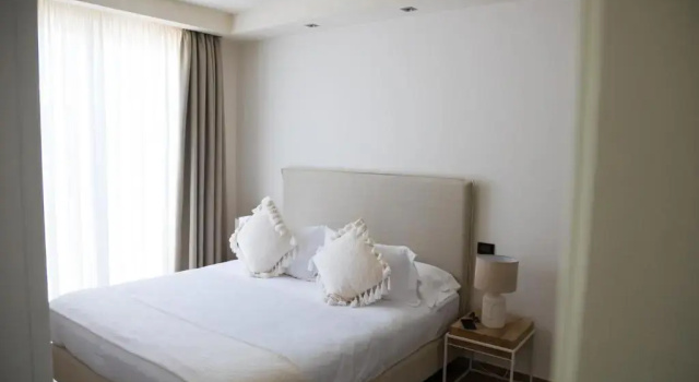 Люкс с 2 комнатами Casabianca Resort