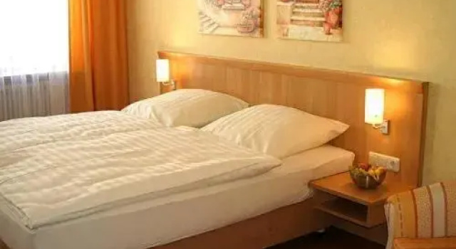 Номер Standard Altstadthotel Schex