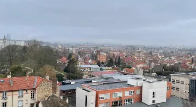 Location Appartement Proche Paris, Забронировать Апартаменты/квартира Витри-сюр-Сен Val de Marne