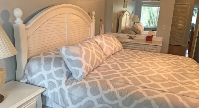 Siesta Beach House #312 2 Bedrooms 2 Bathrooms Apts, Забронировать Вилла Сиеста-Ки Sarasota Area