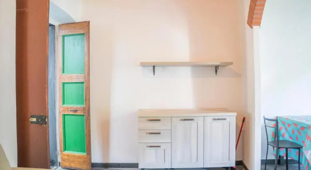 061 - Casa al centro di Borzonasca 3, 15 minuti dal Mare, Забронировать Отель Отели и гостиницы Борцонаска, Отель