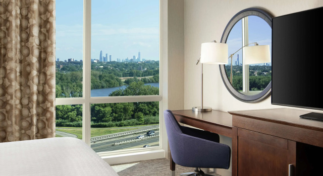 Hampton Inn & Suites Teaneck Glenpointe, Book Hotel Teaneck Bergen County